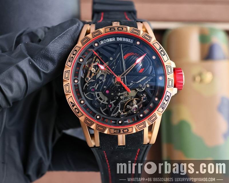 Replica Roger Dubuis 46mm 042790 Watch