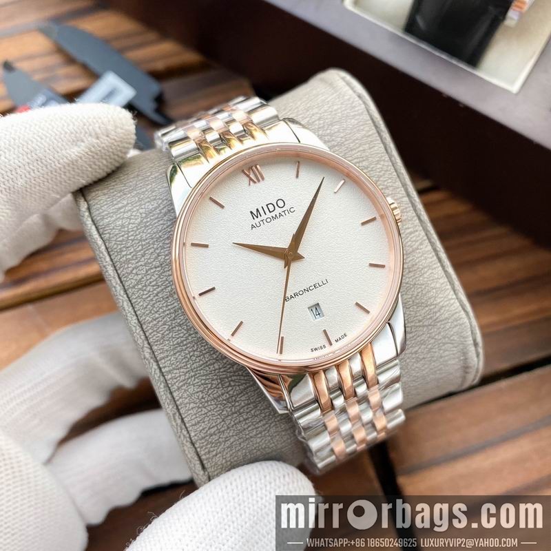 Replica Mido 41mm 042462 Watch