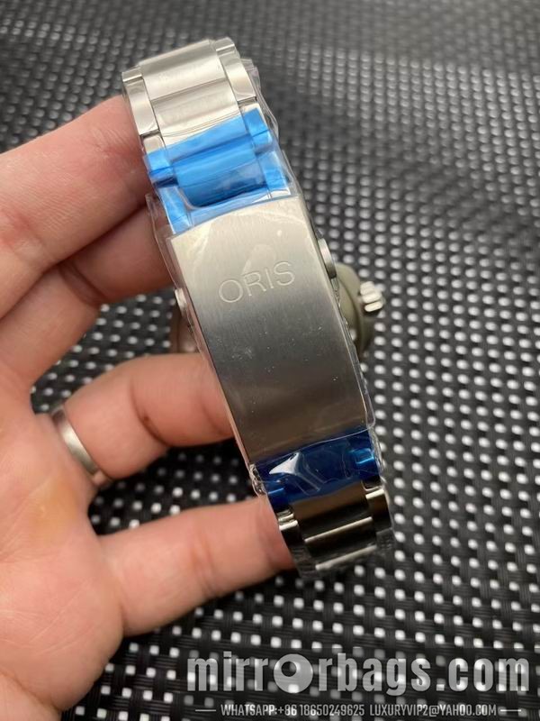 Replica Oris 41mm 080619 Watch