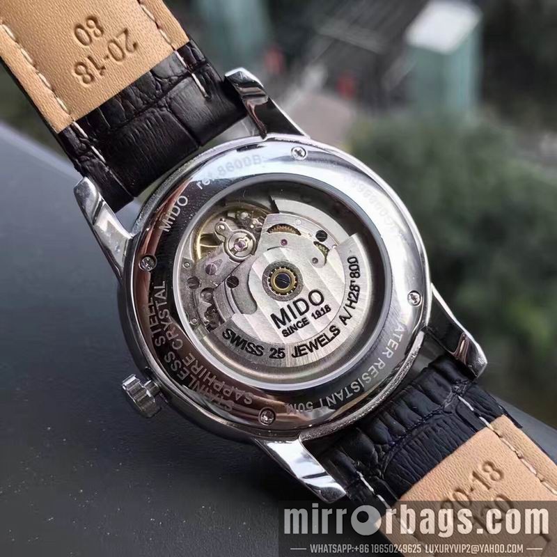 Replica Mido man39mm woman33mm 042445 Watch