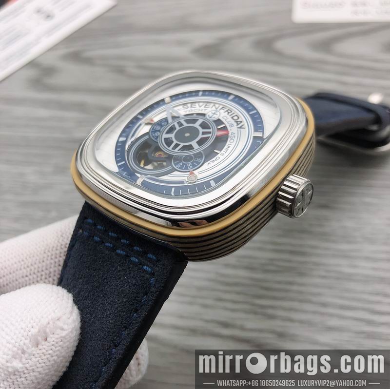 Replica Seven Friday watch 090418 Watch