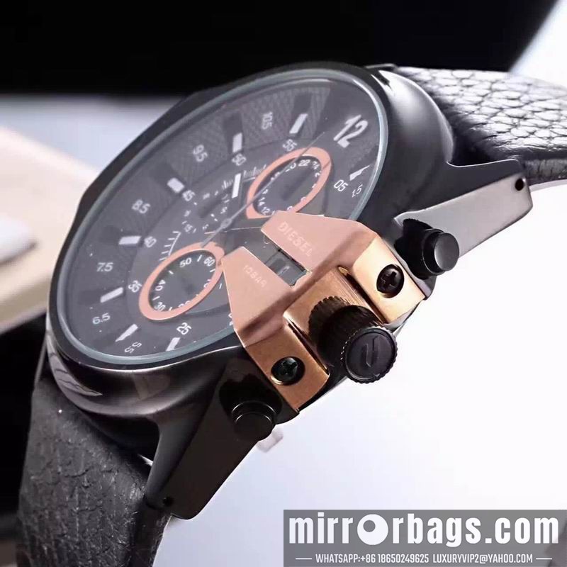 Replica Diesel 44mm 082213 Watch