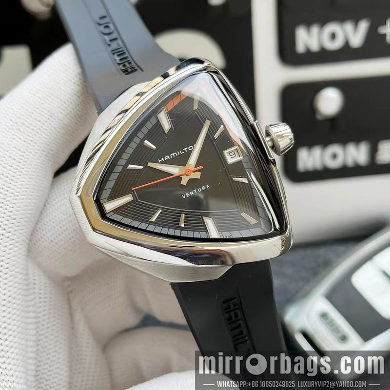 Replica Hamilton 45mm 042402 Watch