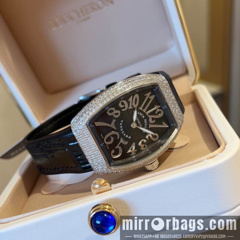Replica Franck Muller 32X42mm 042740 Watch