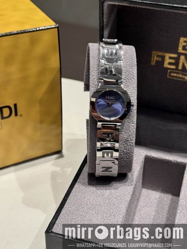 Replica Fendi 25mm 101526 Watch