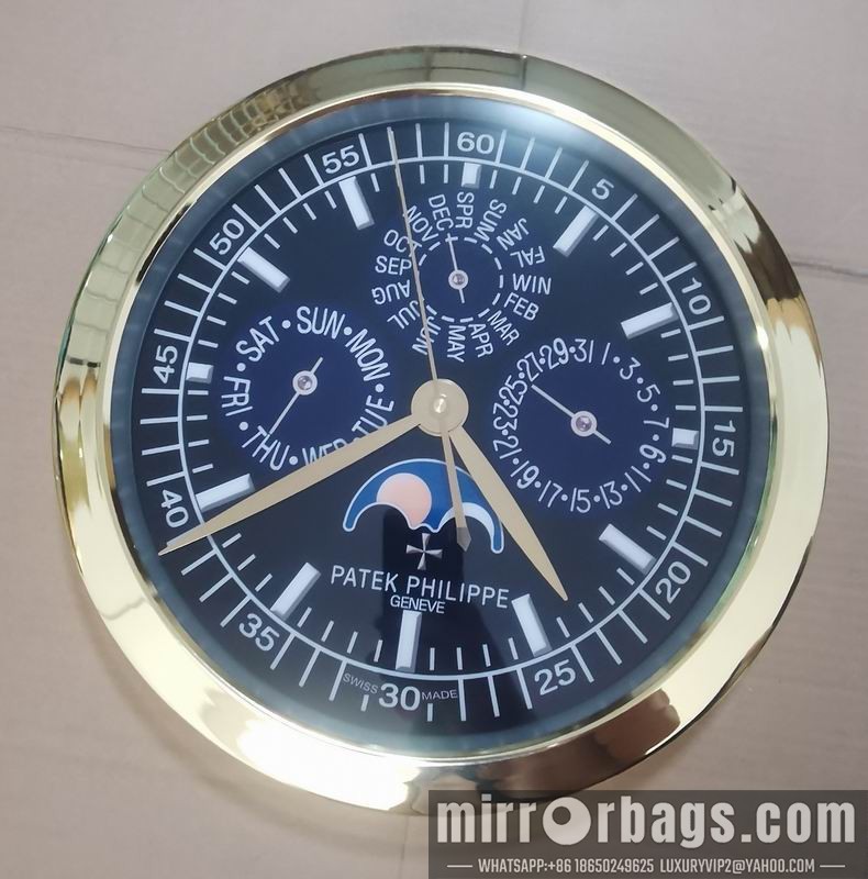 Replica Patek Philippe clock 0805 Watch