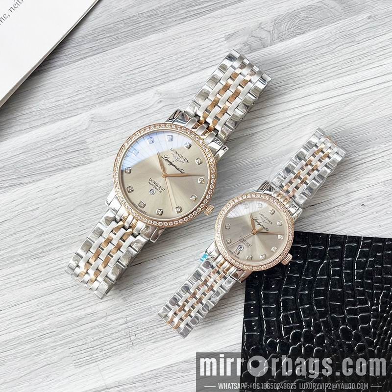 Replica Longines W30mm M40mm 082354 Watch