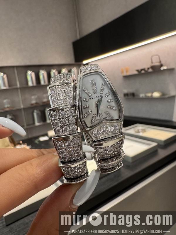 Replica Bvlgari watch 101444 Watch