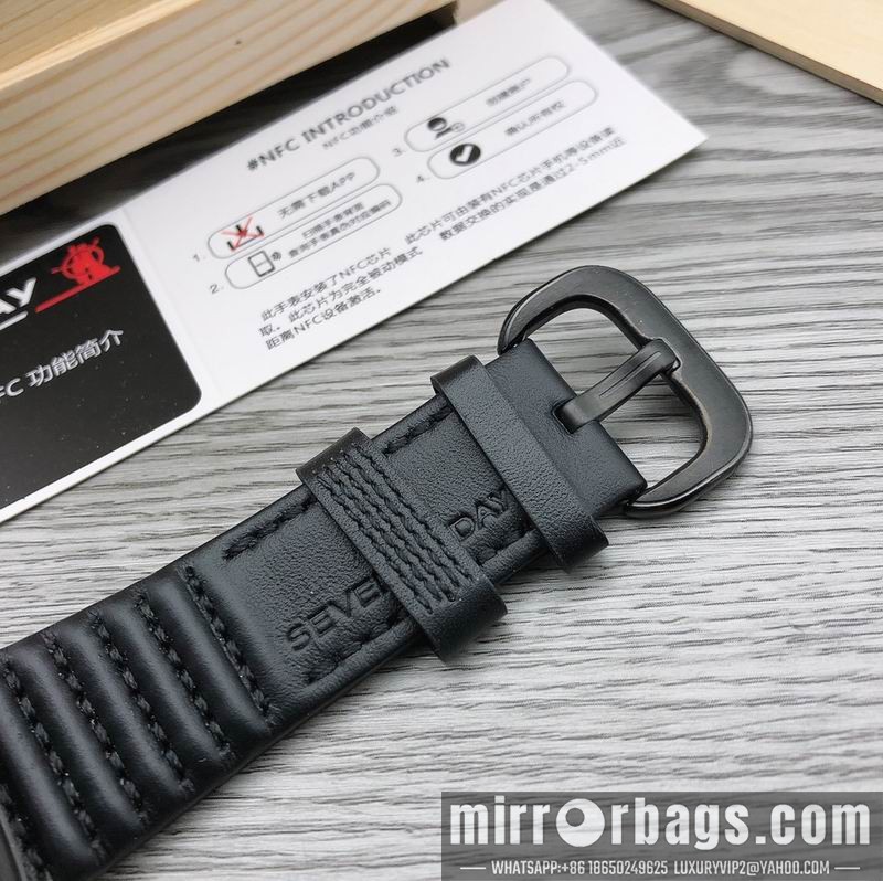 Replica Seven Friday 47mm 090457 Watch