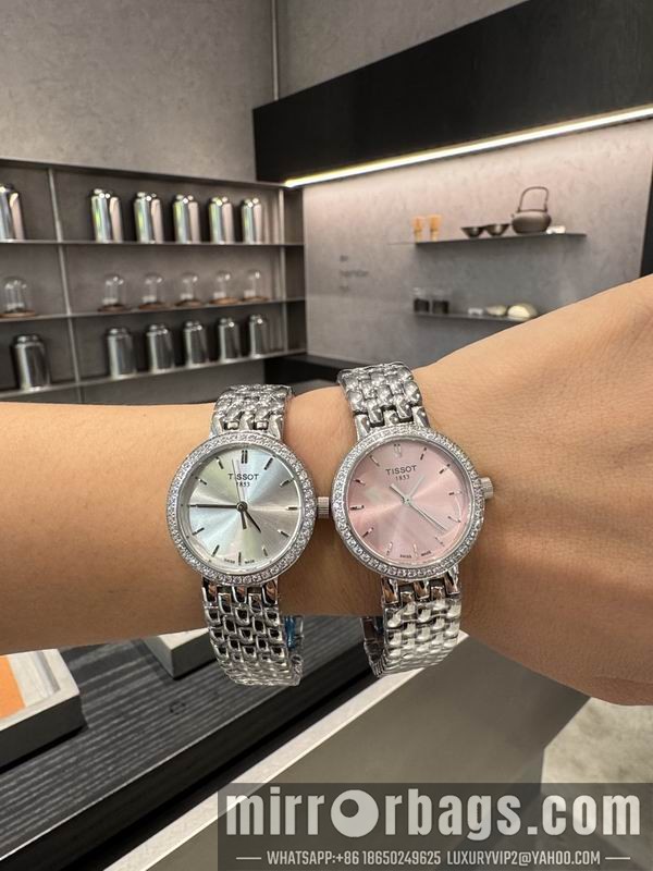 Replica Tissot 27mm 101441 Watch