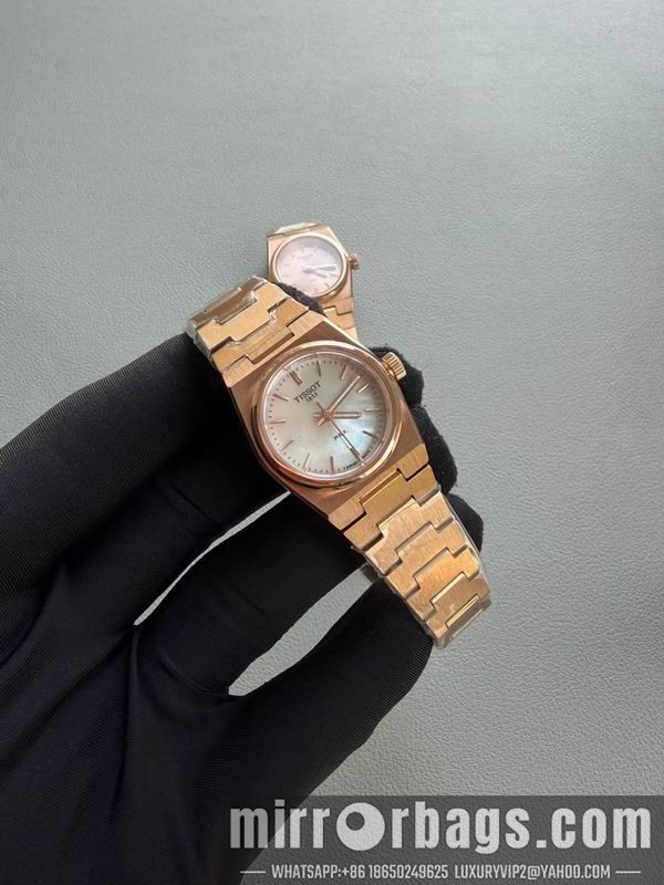 Replica Tissot 25mm 042413 Watch
