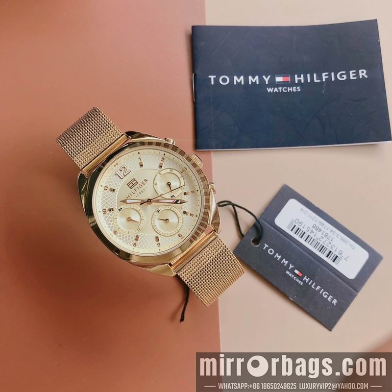 Replica Tommy 38mm 101020 Watch