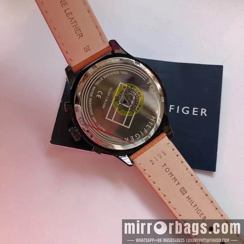 Replica Tommy 46mm 101067 Watch