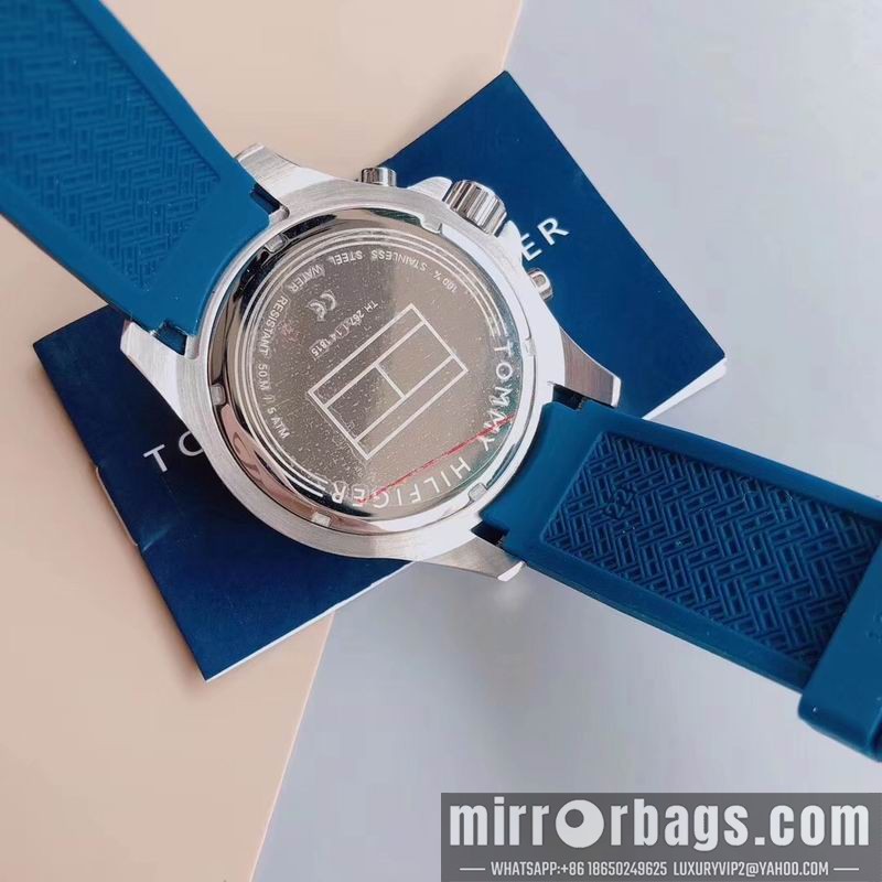 Replica Tommy 44mm 101034 Watch