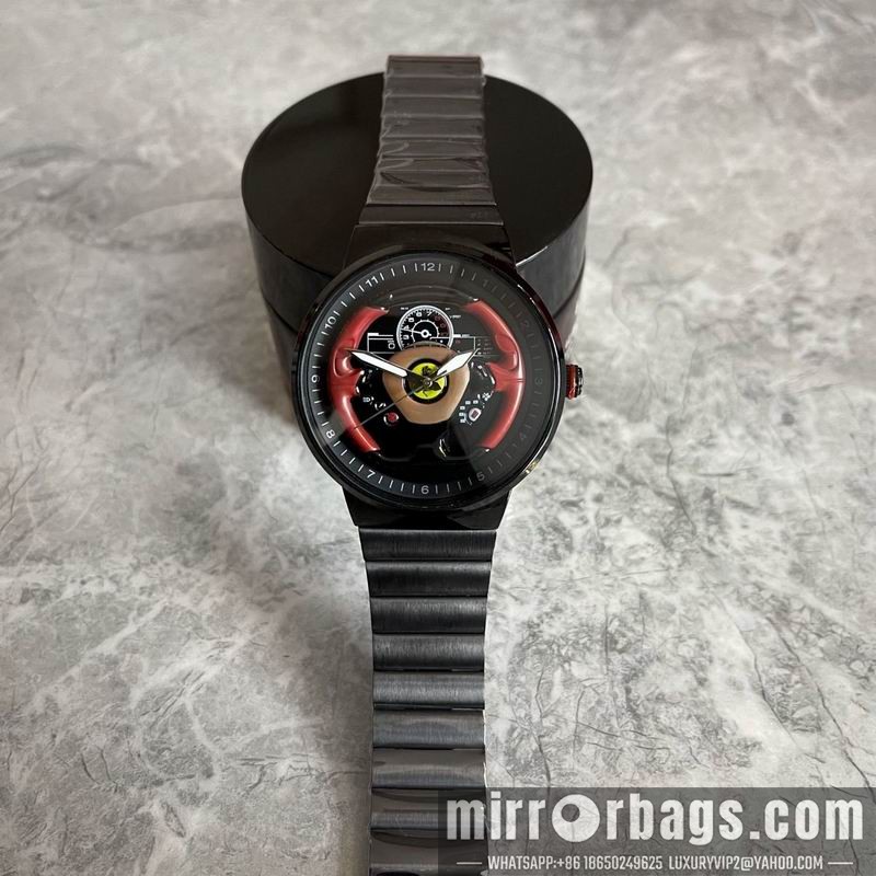 Replica BMW watch 01 Watch