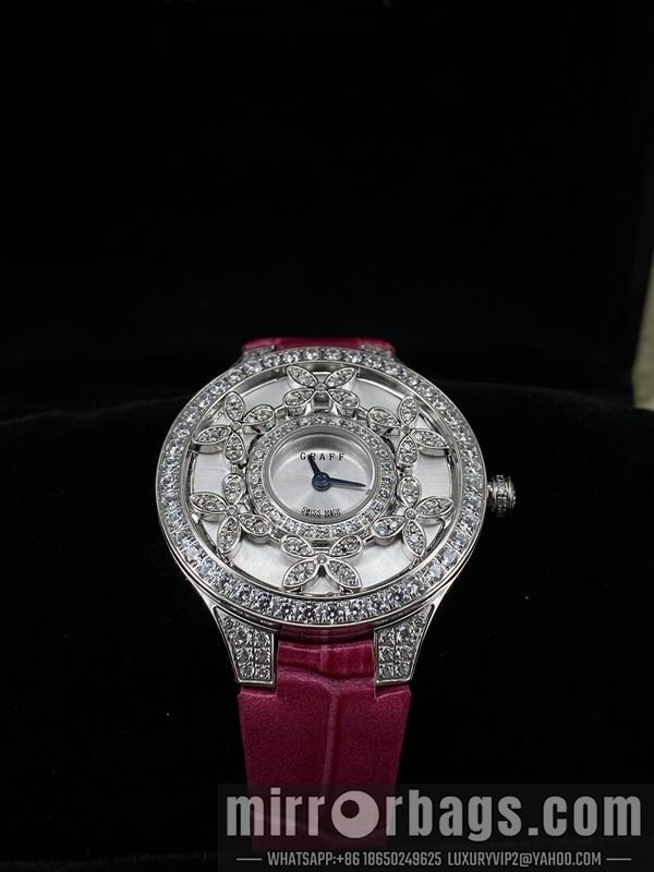 Replica Graff 33mm 010501 Watch