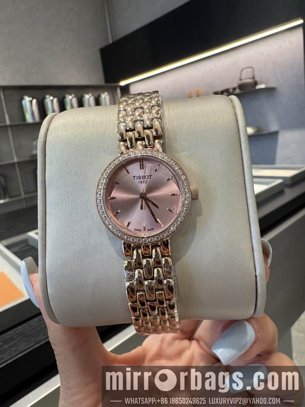 Replica Tissot 27mm 101441 Watch