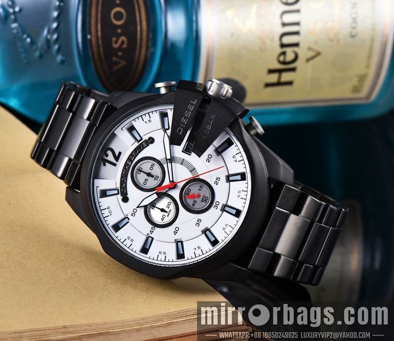 Replica Diesel 50mm 082256 Watch