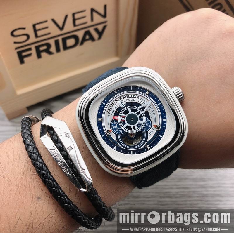 Replica Seven Friday watch 090446 Watch