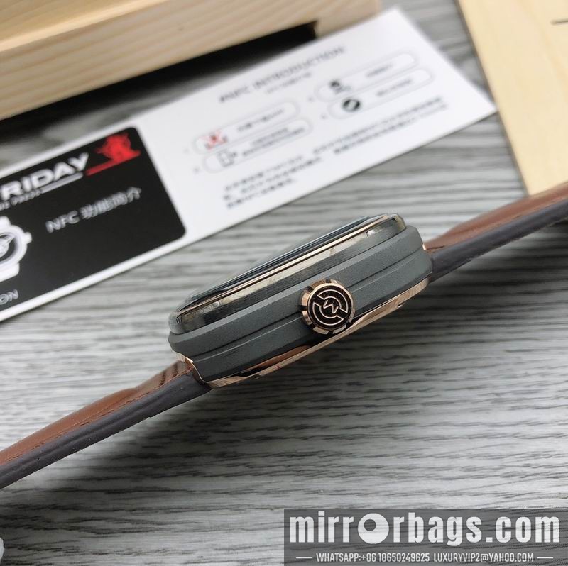 Replica Seven Friday 47mm 090455 Watch