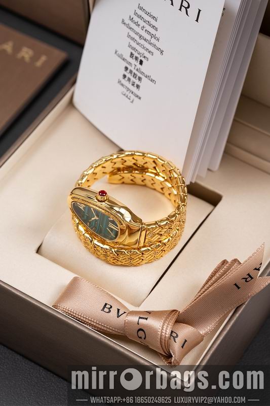 Replica Bvlgari 23X34mm 042732 Watch