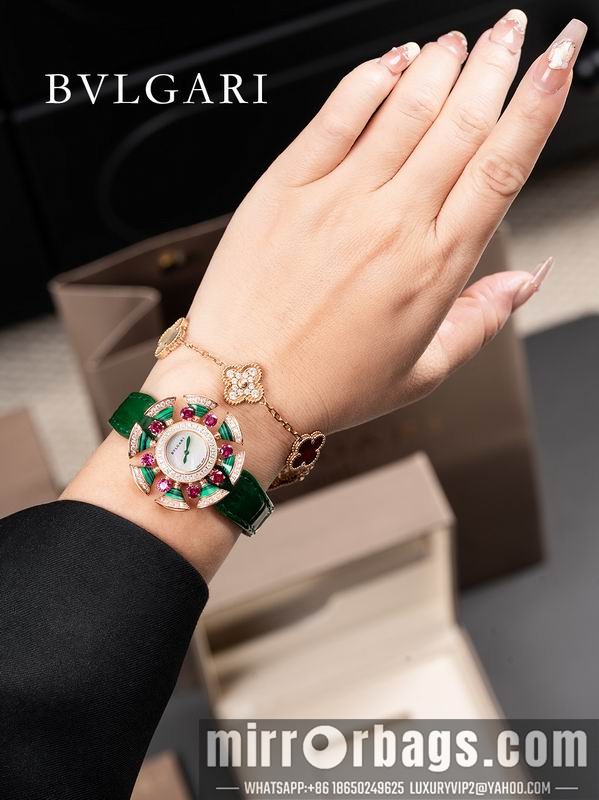 Replica Blvgari watch 0804100 Watch