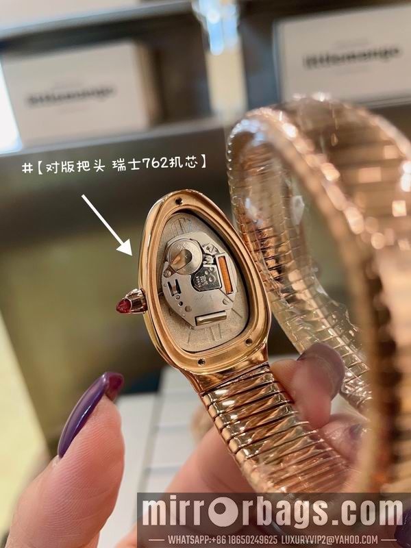 Replica Bvlgari watch 101519 Watch