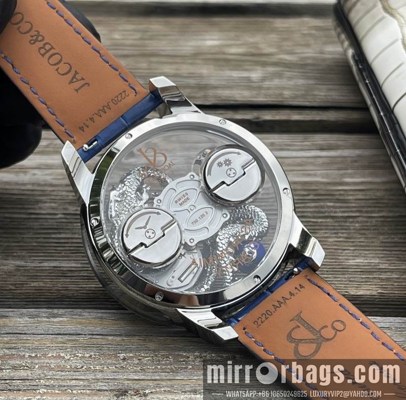 Replica Jacob & Co 47mm 111463 Watch
