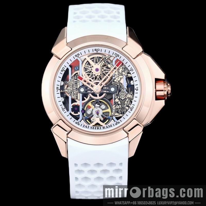 Replica Jacob & Co 44mm 110326 Watch