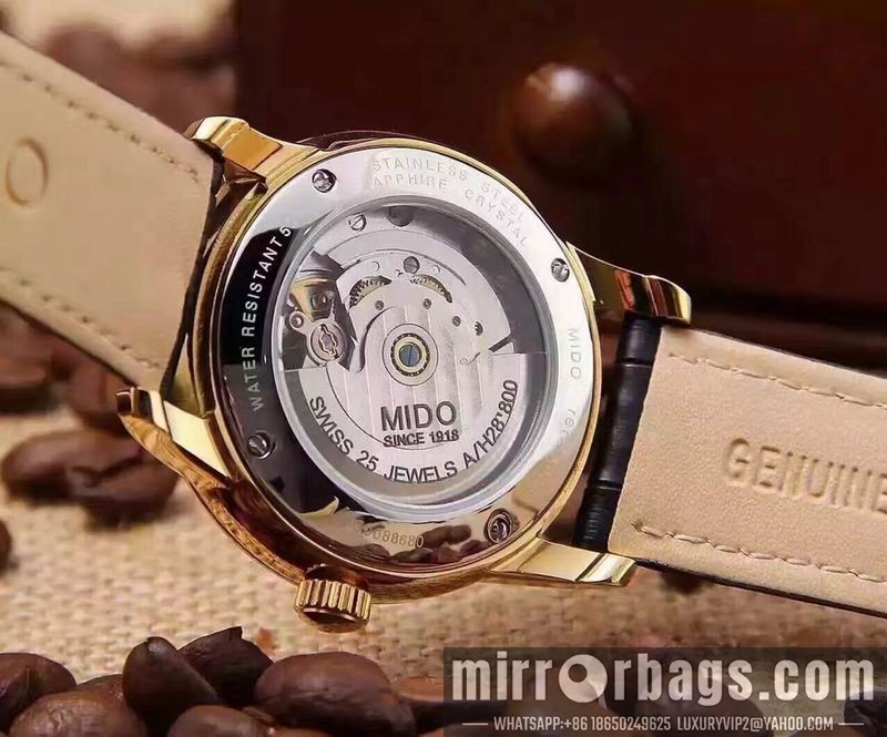 Replica Mido man39mm woman33mm 042456 Watch