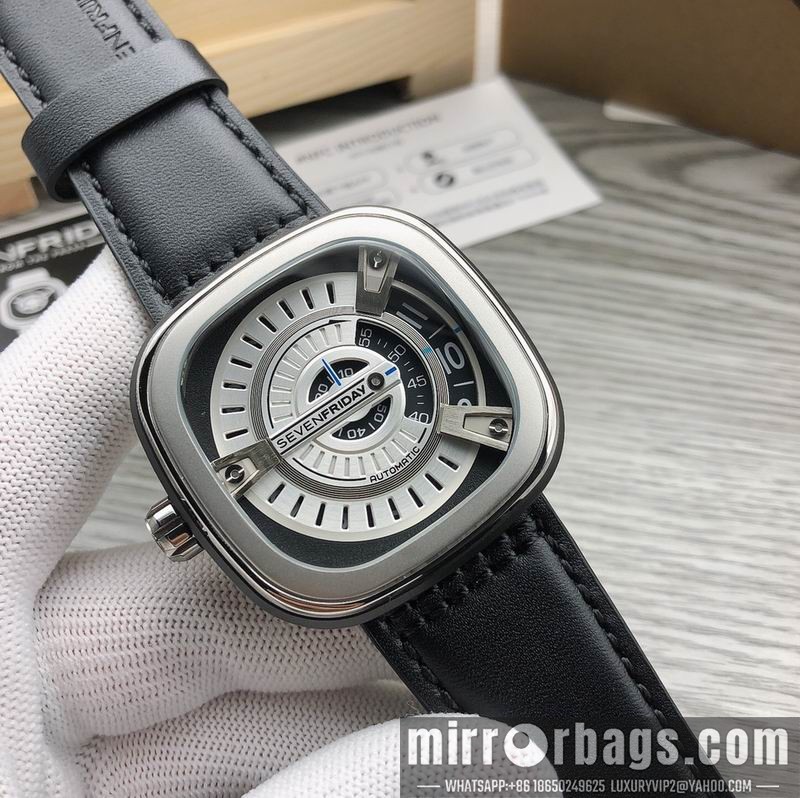 Replica Seven Friday 47mm 090413 Watch