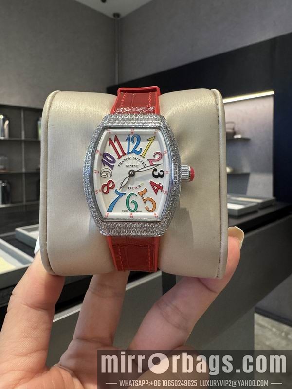 Replica Franck Muller 32X42mm 101548 Watch