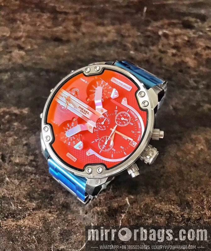 Replica Diesel 57mm 082240 Watch