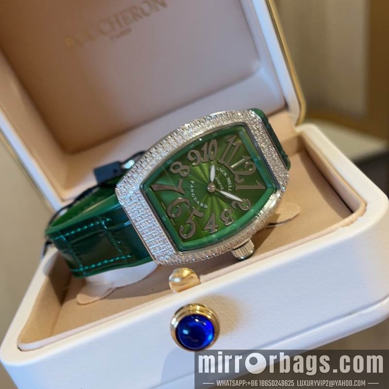Replica Franck Muller 32X42mm 042740 Watch
