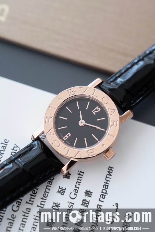 Replica Bvlgari 26mm 040957 Watch
