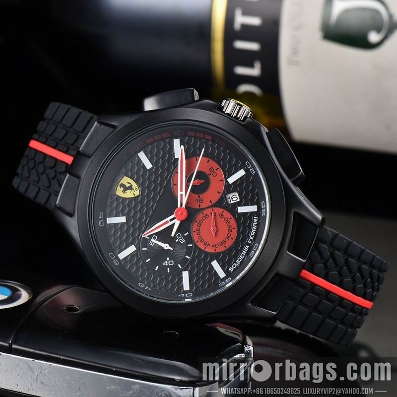 Replica Ferrari watch 080403 Watch