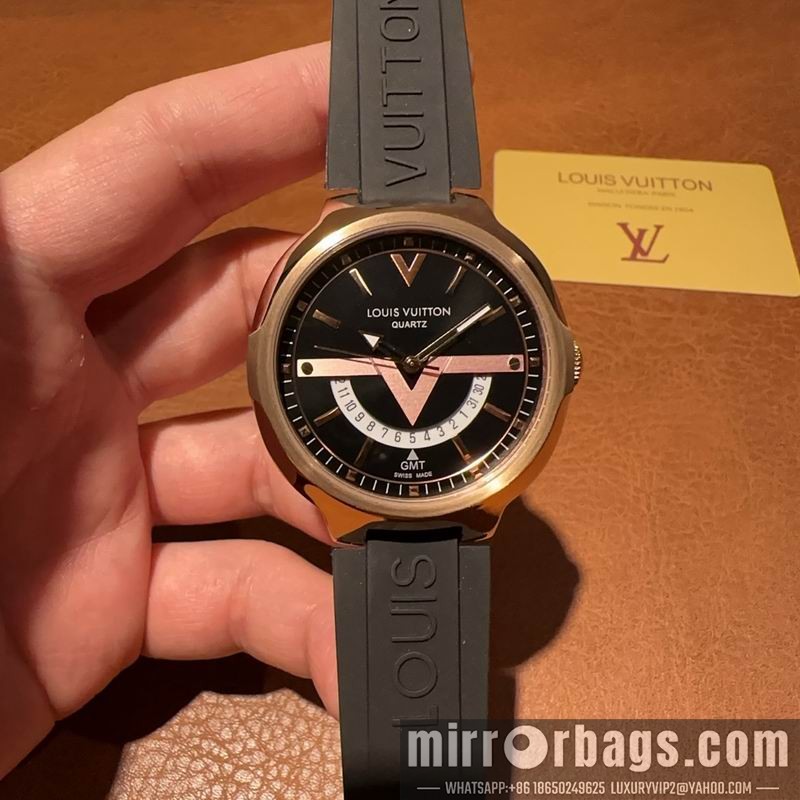 Replica LV 42mm 080485 Watch