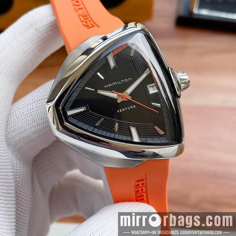 Replica Hamilton 45mm 042402 Watch