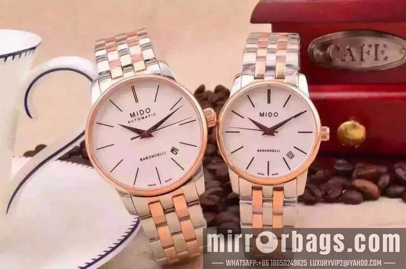 Replica Mido man39mm woman33mm 042459 Watch