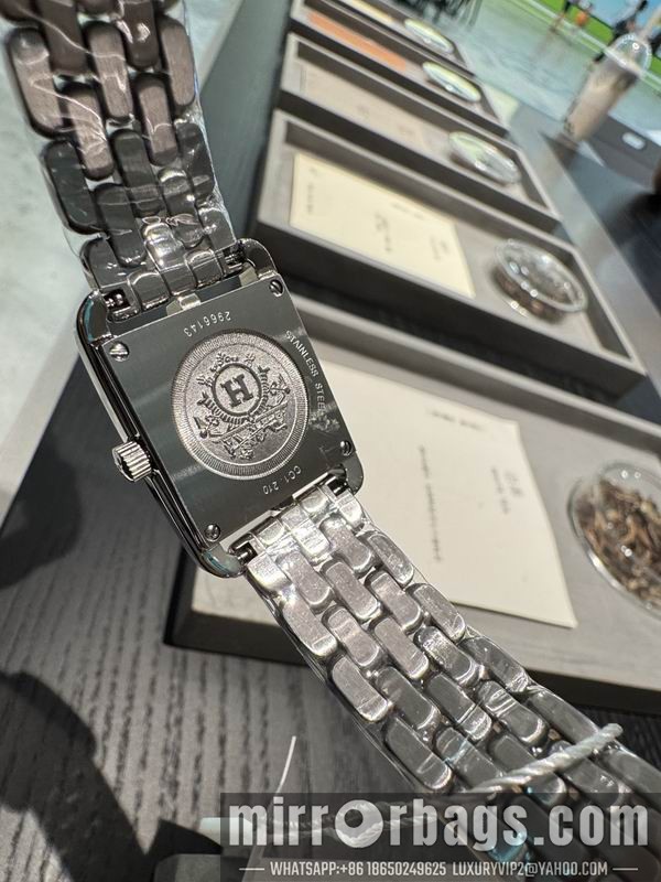 Replica Hermes 23X23mm 101528 Watch