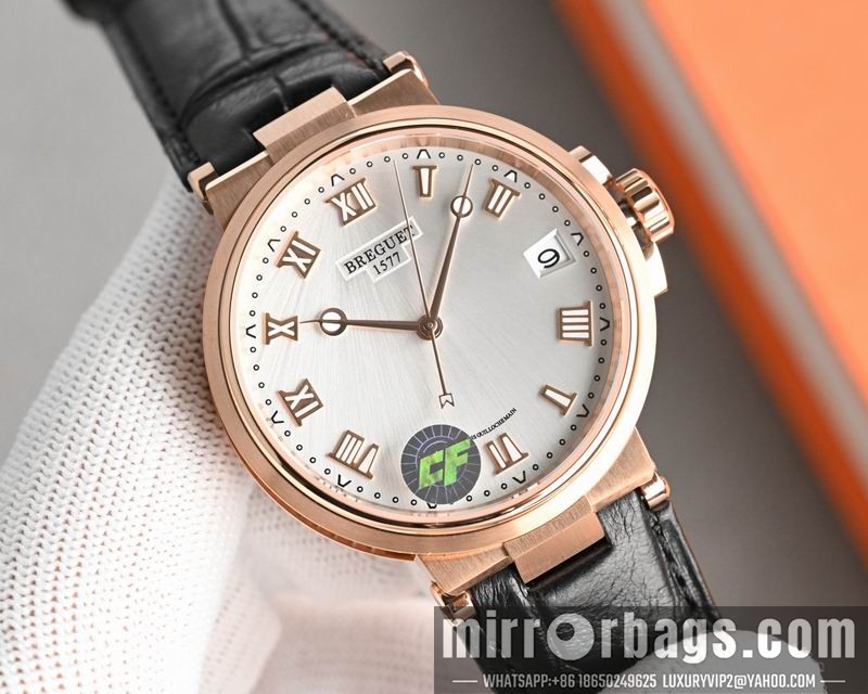 Replica Breguet 40mm 101410 Watch