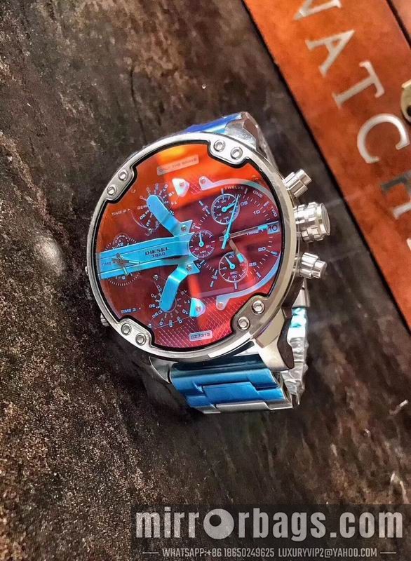Replica Diesel 57mm 082240 Watch
