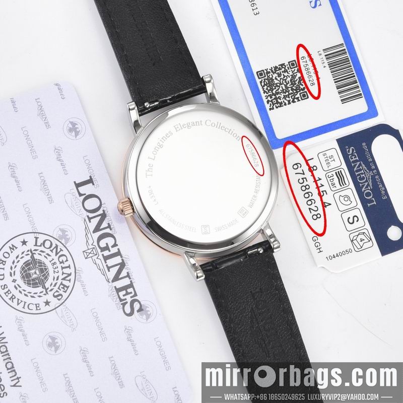 Replica Longines watch 032529 Watch
