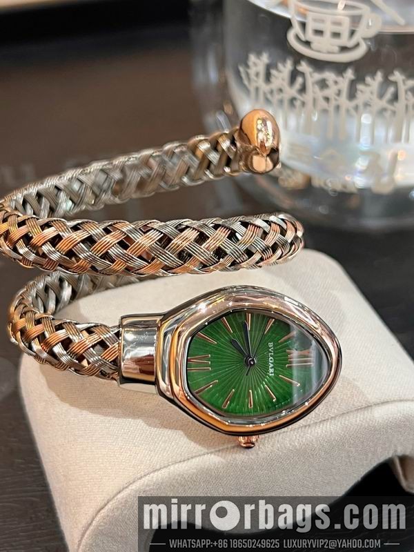 Replica Bvlgari watch 122853 Watch