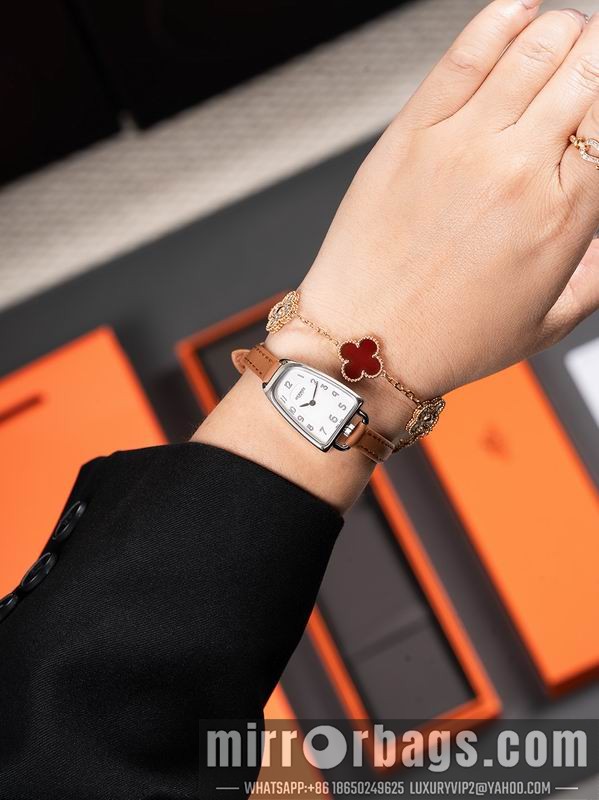 Replica Hermes 20X27.2mm 080601 Watch