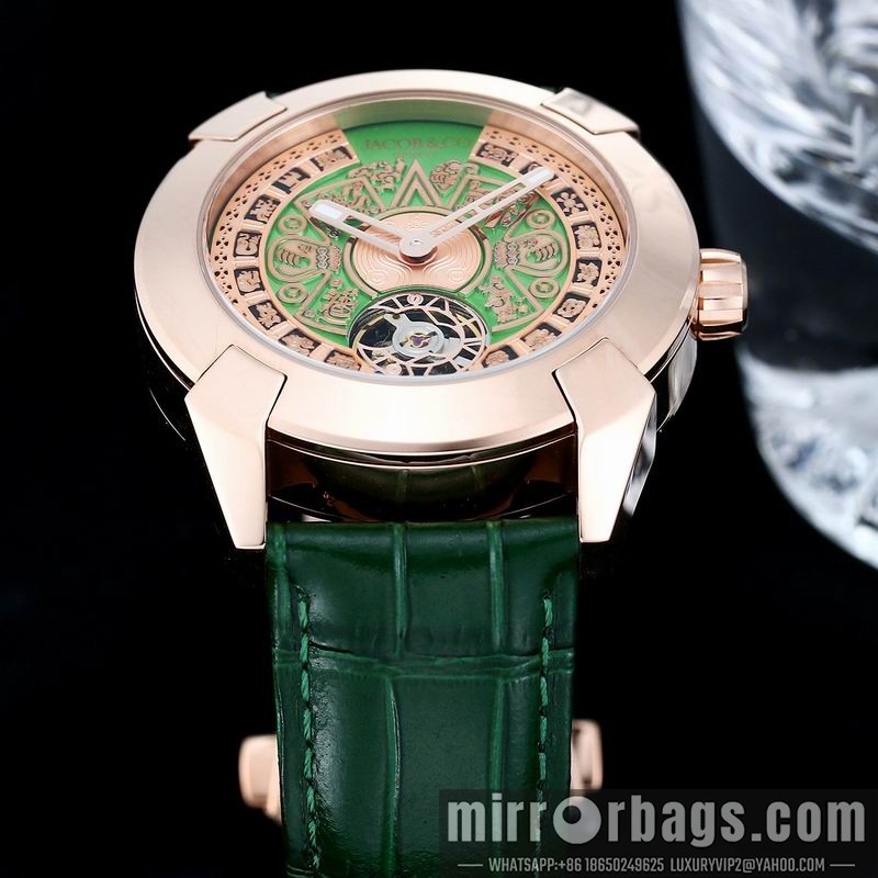 Replica Jacob & Co 44mm 10314 Watch