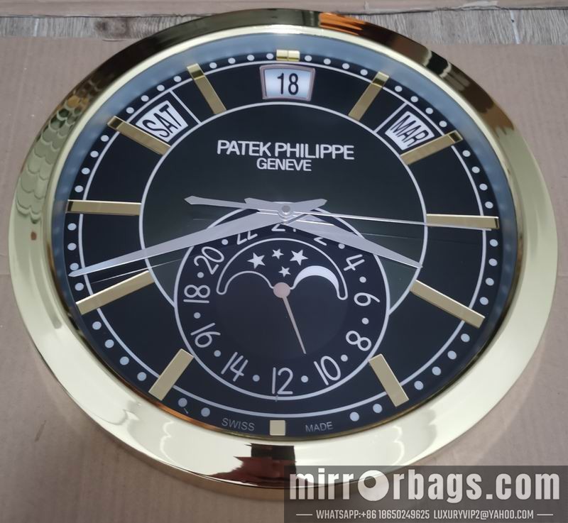 Replica Patek Philippe clock 0805 Watch