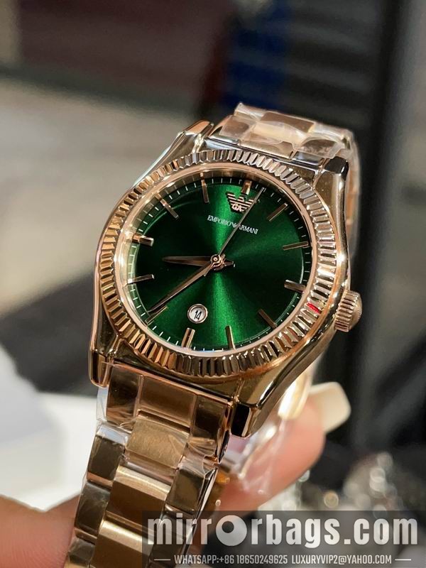 Replica Armani 32mm 052315 Watch