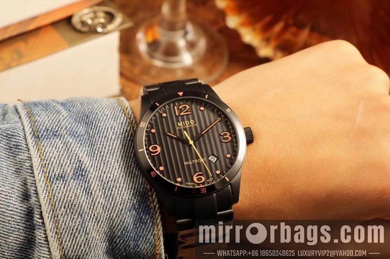 Replica Mido 40mm 042402 Watch