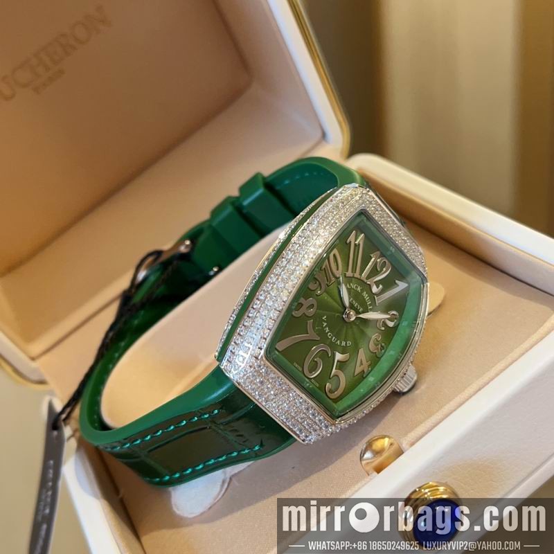 Replica Franck Muller 32X42mm 042740 Watch